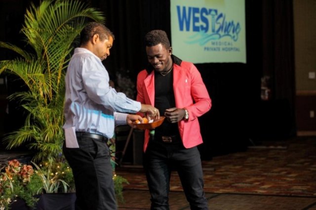 Charity Brunch 2014