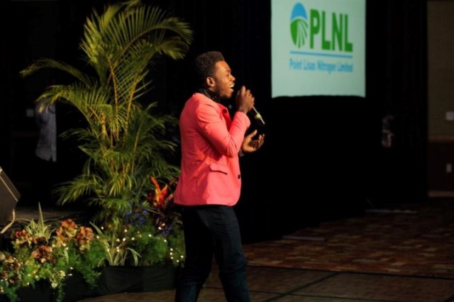 Charity Brunch 2014