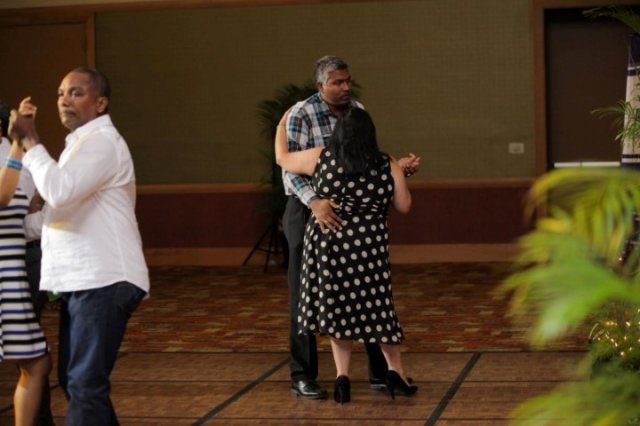 Charity Brunch 2014