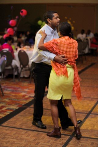 Charity Brunch 2014