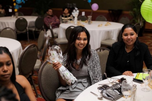 Charity Brunch 2014