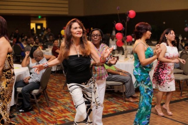 Charity Brunch 2014