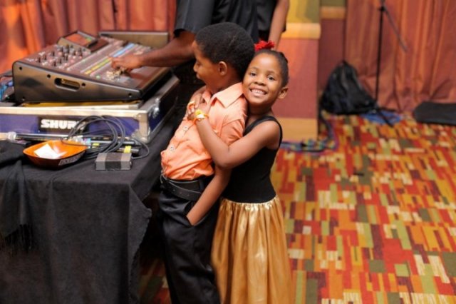 Charity Brunch 2014