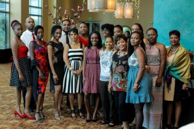 Charity Brunch 2014