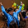 Charity Brunch 2014