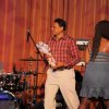 Charity Brunch 2014