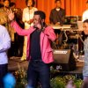 Charity Brunch 2014