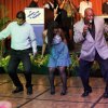 Charity Brunch 2014