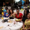 Charity Brunch 2014