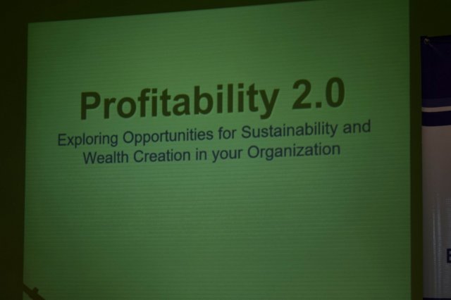 Profitability 2.0 – July 2016