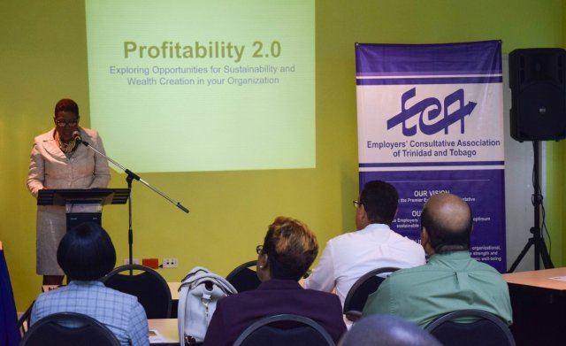 Profitability 2.0 – July 2016
