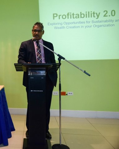 Profitability 2.0 – July 2016