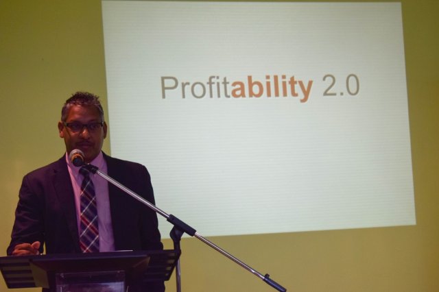 Profitability 2.0 – July 2016