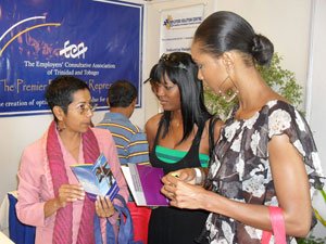 Trade and Investment 2010