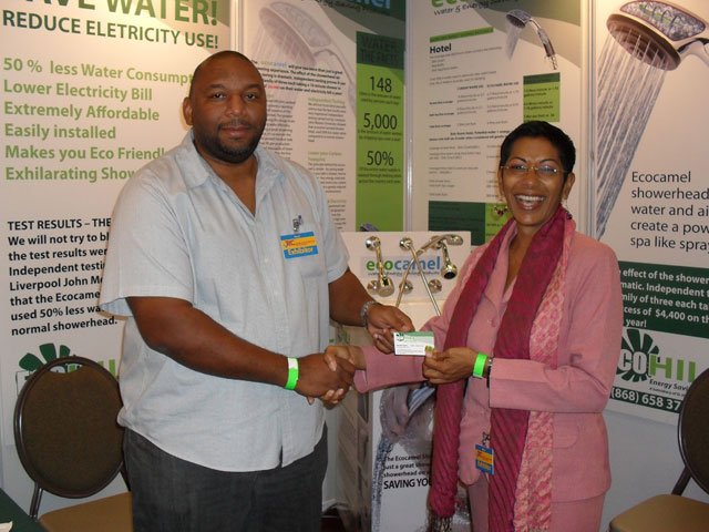Trade and Investment 2010
