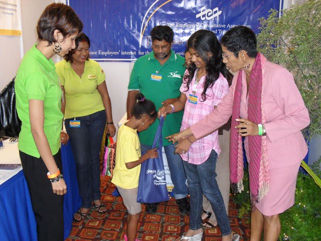 Trade and Investment 2010