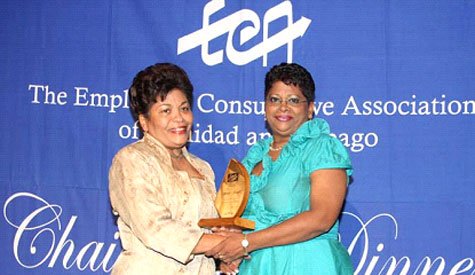 Champion Employer Winners 2010 