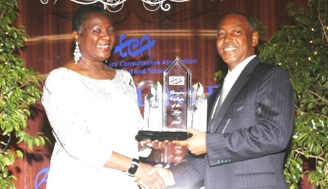 Champion Employer Winners-2011