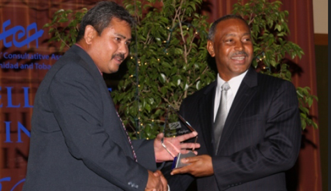 Champion Employer Winners-2011