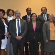 ECA Appointed To Standing National Labour Market Council