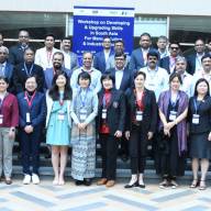 ECA Joins Skills & Capacity Building Workshop