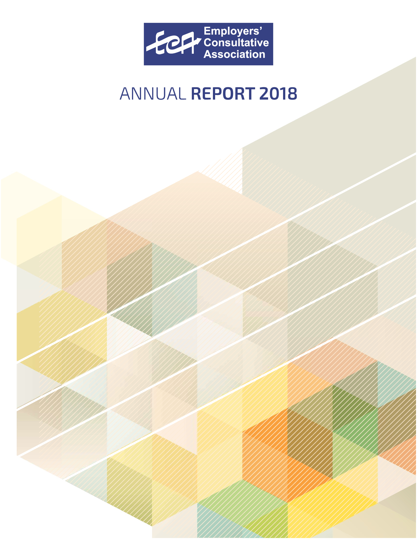 ECA Annual Report 2018