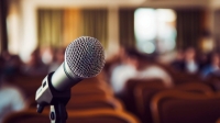 Mastering the Art of Public Speaking