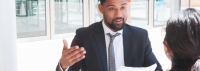 The Performance Appraisal Meeting: Moving Beyond the Basics