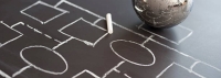 Workplace Process Mapping for Efficiency and Improvement 