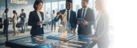 Shaping Success Through Professional Conduct