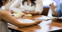 Taking A Performance Pulse:  ﻿The Leadership Guide to Navigating the Performance Appraisal  Mid-Year Review
