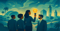 Adaptive Thinking: Thriving in Uncertainty
